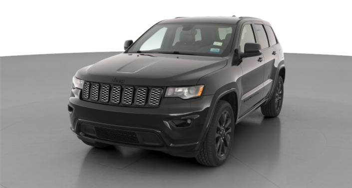 Thumbnail: 2022 Jeep Grand Cherokee - 1