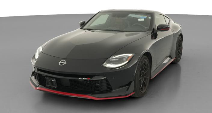 Thumbnail: 2024 Nissan Z - 1
