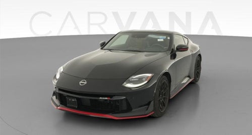 2024 Nissan Z