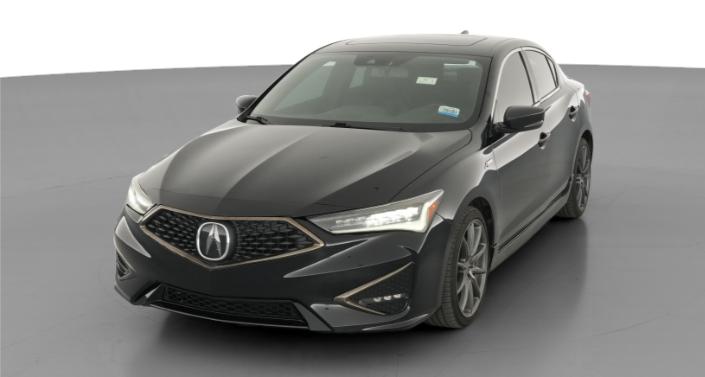 Thumbnail: 2019 Acura ILX - 1