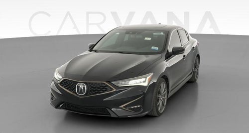 2019 Acura ILX