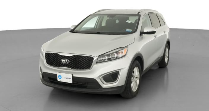 Thumbnail: 2017 Kia Sorento - 1
