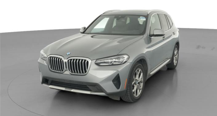 Thumbnail: 2023 BMW X3 - 1