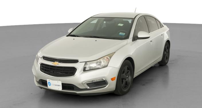 2015 Chevrolet Cruze LT -
                  Colonial Heights, VA
