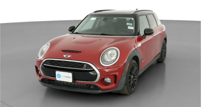 Thumbnail: 2017 MINI Cooper Clubman - 1