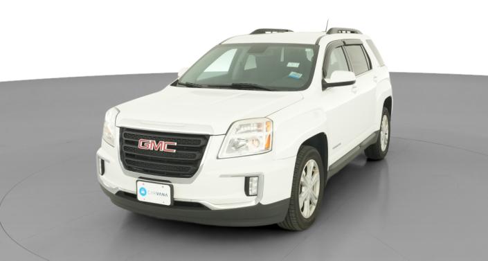 Thumbnail: 2017 GMC Terrain - 1