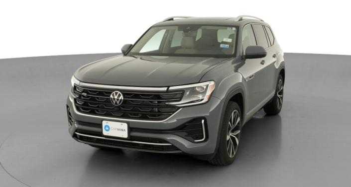 Thumbnail: 2025 Volkswagen Atlas - 1