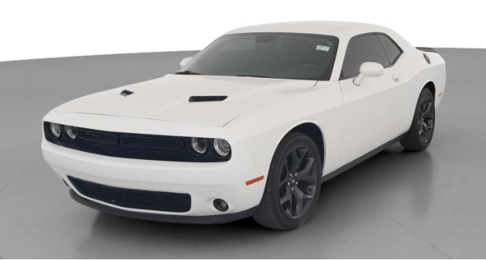 Thumbnail: 2020 Dodge Challenger - 1