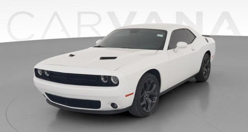 2020 Dodge Challenger
