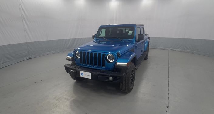 Thumbnail: 2023 Jeep Gladiator - 1