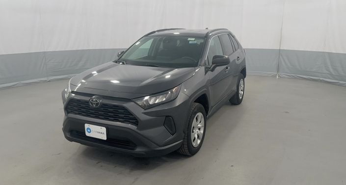 Thumbnail: 2020 Toyota RAV4 - 1