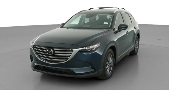Thumbnail: 2020 Mazda CX-9 - 1