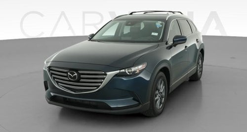 2020 MAZDA CX-9
