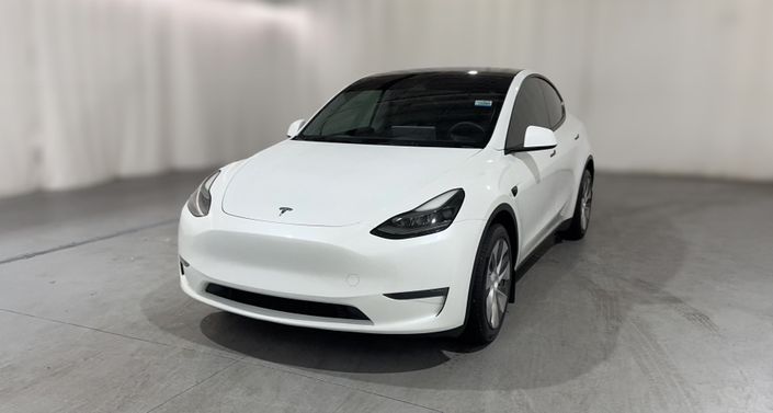 Thumbnail: 2024 Tesla Model Y - 1