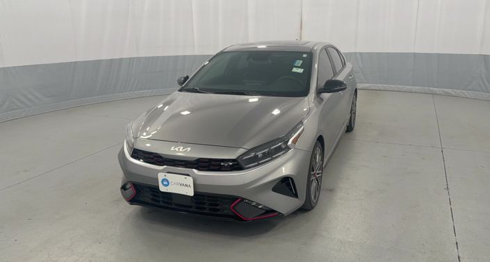 Thumbnail: 2023 Kia Forte - 1