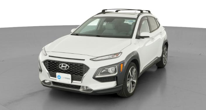 Thumbnail: 2020 Hyundai Kona - 1