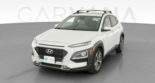 2020 Hyundai Kona