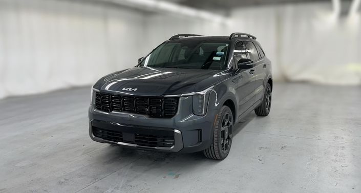 Thumbnail: 2024 Kia Sorento - 1