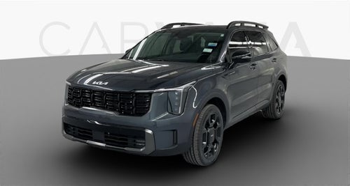 2024 Kia Sorento