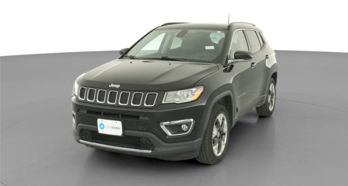 Thumbnail: 2019 Jeep Compass - 1