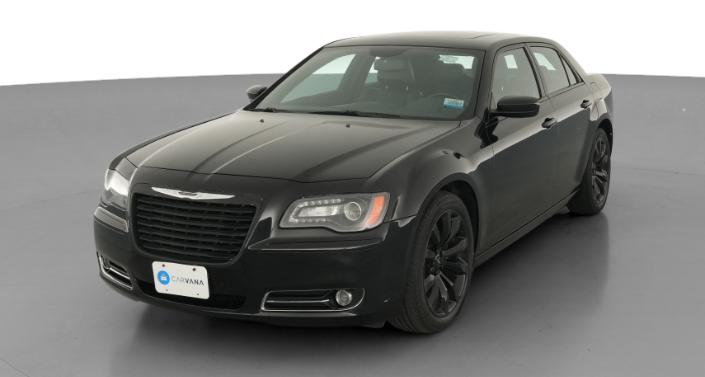 Thumbnail: 2014 Chrysler 300 - 1
