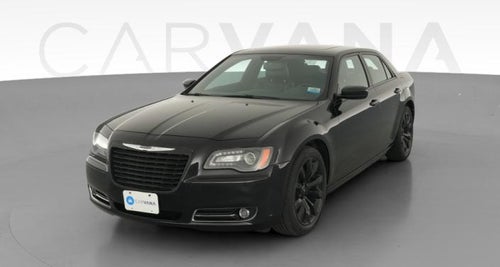2014 Chrysler 300