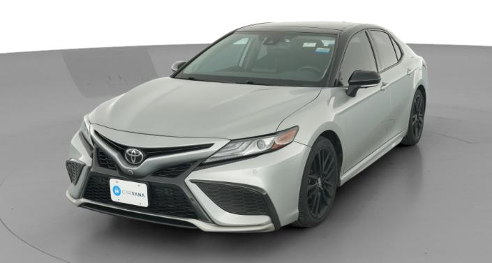 Thumbnail: 2022 Toyota Camry - 1