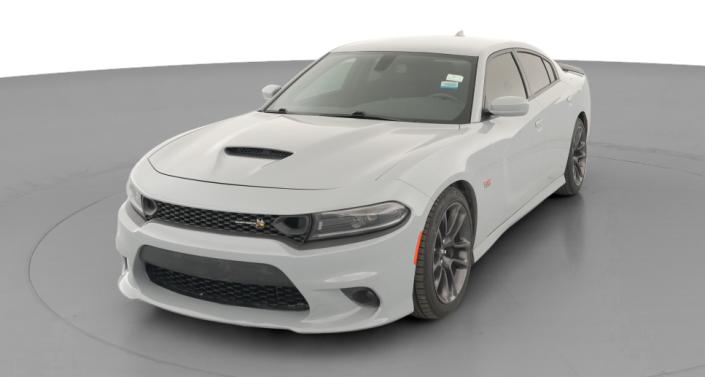 Thumbnail: 2022 Dodge Charger - 1