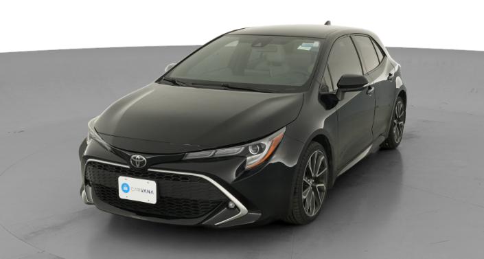 Thumbnail: 2021 Toyota Corolla - 1