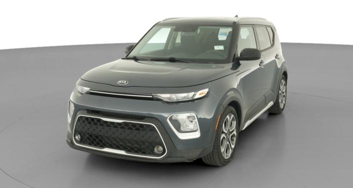 Thumbnail: 2020 Kia Soul - 1