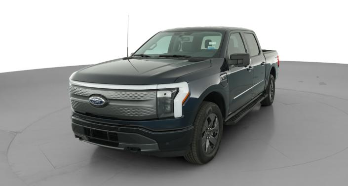 Thumbnail: 2023 Ford F-150 - 1