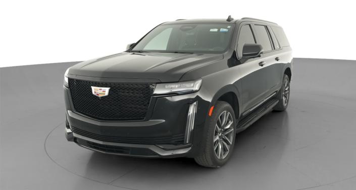 Thumbnail: 2023 Cadillac Escalade - 1