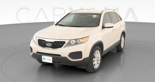 2011 Kia Sorento