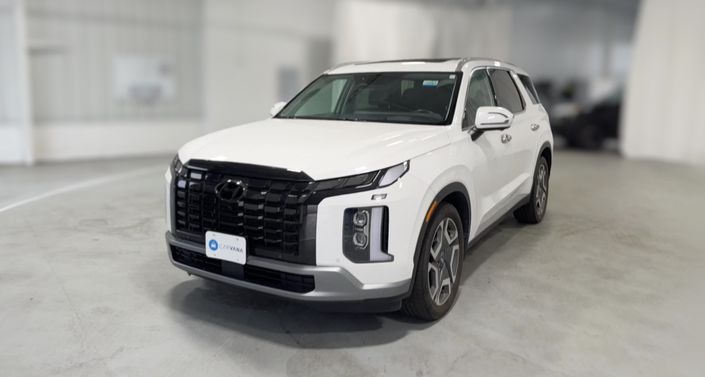 Thumbnail: 2023 Hyundai Palisade - 1