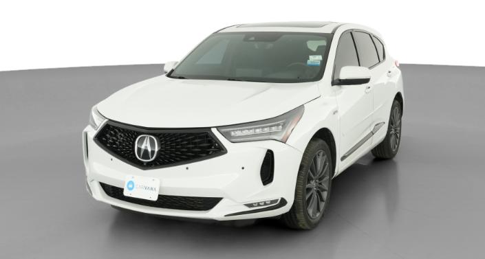 Thumbnail: 2022 Acura RDX - 1