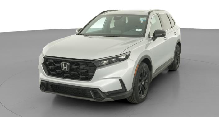 Thumbnail: 2024 Honda CR-V - 1