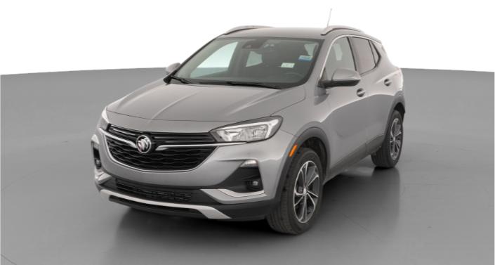 Thumbnail: 2023 Buick Encore GX - 1