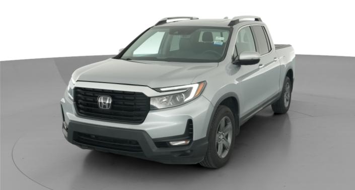 Thumbnail: 2023 Honda Ridgeline - 1