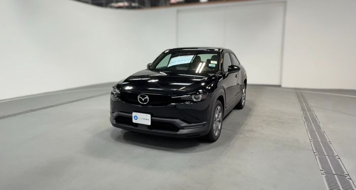 Thumbnail: 2022 Mazda MX-30 - 1