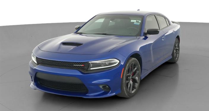 Thumbnail: 2022 Dodge Charger - 1