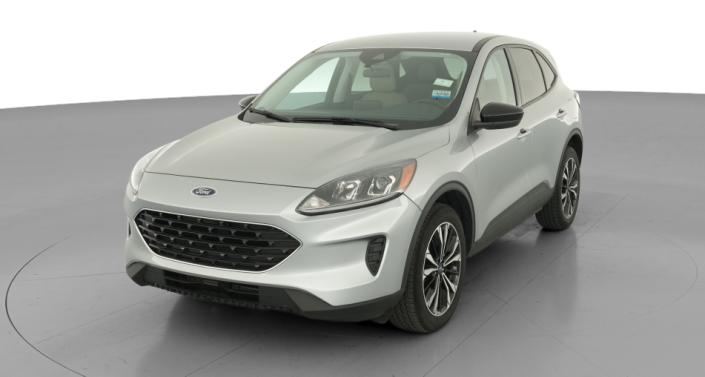 Thumbnail: 2022 Ford Escape - 1