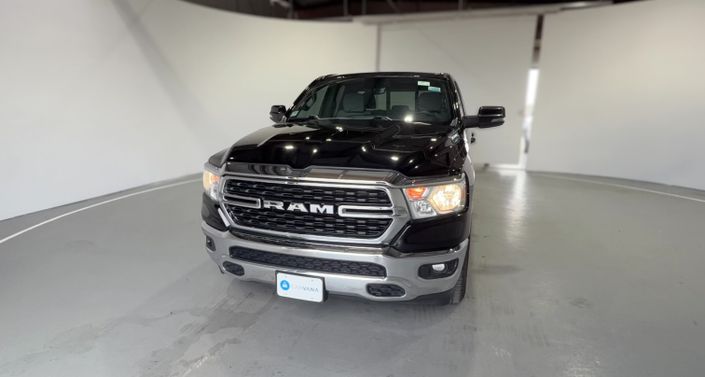 Thumbnail: 2024 RAM 1500 - 1