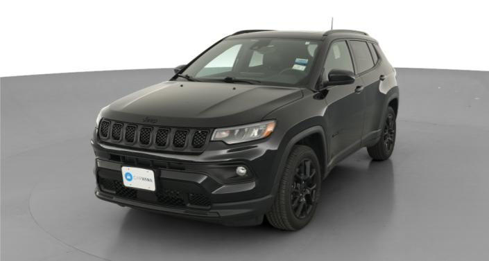 Thumbnail: 2023 Jeep Compass - 1