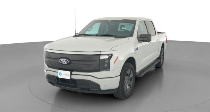 Thumbnail: 2024 Ford F-150 - 1