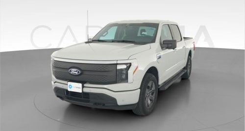 2024 Ford F150 Lightning