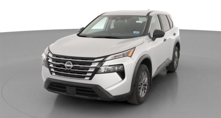 Thumbnail: 2025 Nissan Rogue - 1
