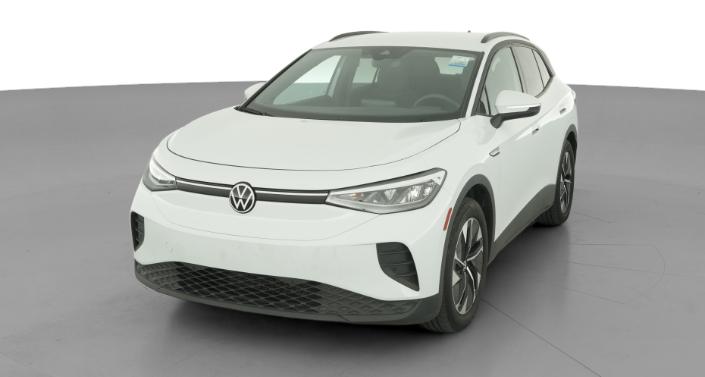 2022 Volkswagen ID.4 Pro -
                  Tolleson, AZ