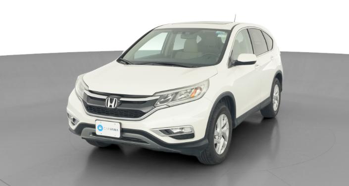 Thumbnail: 2016 Honda CR-V - 1