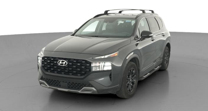 Thumbnail: 2023 Hyundai Santa Fe - 1