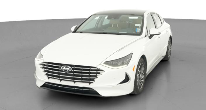 Thumbnail: 2022 Hyundai Sonata - 1